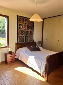 Campuleccia - Zimmer