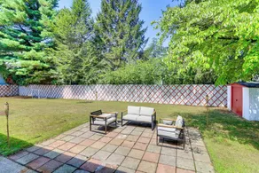 Patio, Large Yard: Luxe Home in Pompton Lakes! - Innvendig
