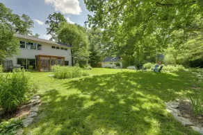 Spacious & Updated Farmhouse in Yellow Springs - Interiør