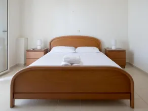 Manoleas Villas - Apartment 7 - Room