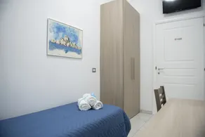 Stabia Dream Rooms - Zimmer