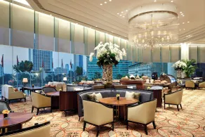 Keraton At The Plaza, part of The Unbound Collection by Hyatt - Restaurant