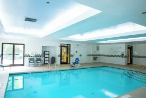Holiday Inn & Suites Raleigh Cary by IHG - Pool