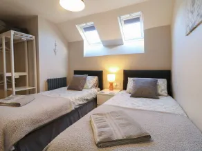 Clematis Cottage - Habitación