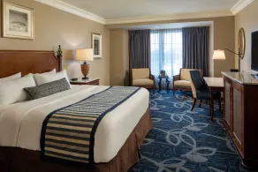 Paragon Casino Resort - Rum