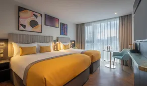 Maldron Hotel Liverpool City Centre - Room