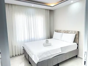 Midyat Dnc Apart Otel - Rom