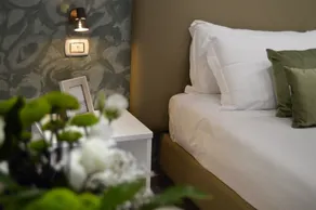 Napoliseason Rooms & Breakfast - Chambre
