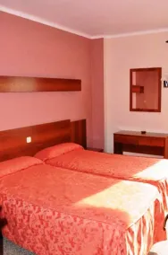 Hotel Haromar - Chambre