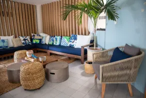 Hotel Amarração - Reception