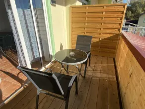 HotelPension Weberhof - Chambre