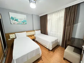 City Blue Hotel - Rom