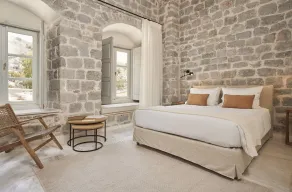 Mandraki Beach Resort - Chambre