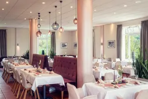 Golfhotel Fahrenbach - Restaurant