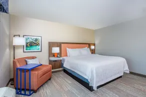 Hampton Inn by Hilton Bedford - Værelse