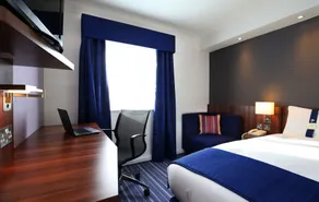Holiday Inn Express Leeds-East by IHG - Room