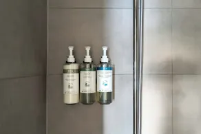 Numa Copenhagen Nørrebro - Bathroom