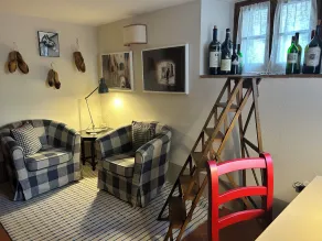 B&B Borgolecchi , Lecchi in Chianti - Réception