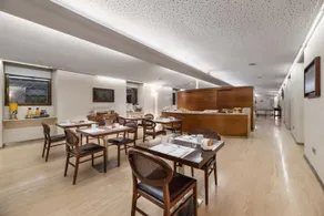 Eurostars Vía de la Plata - Restaurant