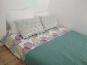 Cassiopeia Duplex - Camera