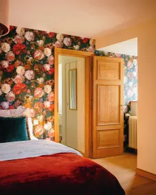 Les chambres de la Vaulx-Renard - Camera