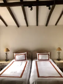 Las Casitas del Arco Iris - Room