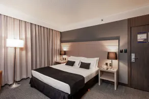 Slaviero Hotel Guarulhos Aeroporto - Rom