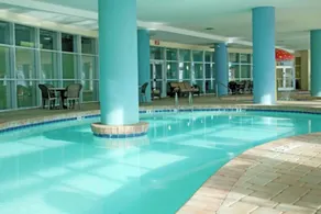 Bay View Resort Myrtle Beach - Piscine
