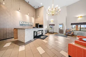Days Inn by Wyndham York - Hall