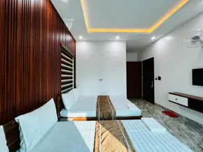 THANH HONG HOTEL - Chambre