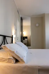 Oronti Accommodations - Værelse