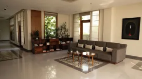 Naad Wellness - Reception
