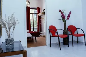 Casa Lemus - Réception