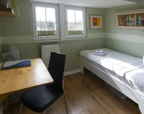 Himmelreich Rügen - Quarto
