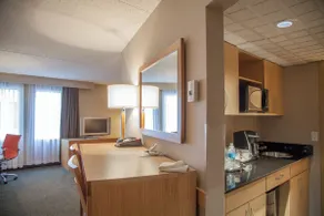  iHOTEL & Conference Center Red Deer - Chambre