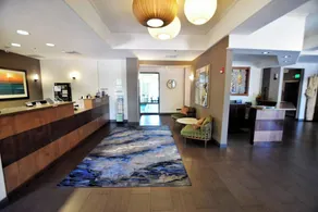 Fairfield Inn & Suites by Marriott Grand Junction Downtown/Historic Main Street - Réception