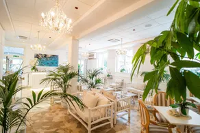 Hotel Continental - Reception