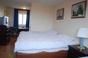 Hotel Vogar - Habitación