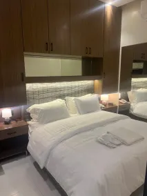 Mayon Serviced Apartments - Room