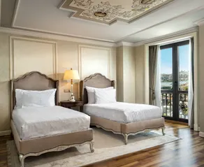 Rixos Pera Istanbul - Habitación