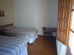 Casa Rural El Molino de Alocén - Værelse