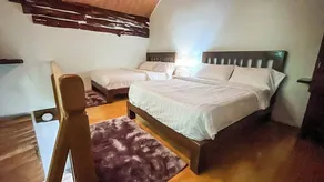 Vacation House in Baguio - Zimmer