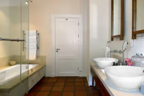 Holden Manz Country House - Bathroom