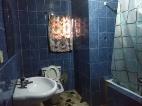 The Village Apartments, Gbagada - Bathroom