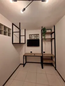 Adhoc Fundidora - Rom