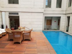 Dia Park Premier - Pool