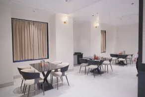 Sugan Hotel & Resort - Restaurant