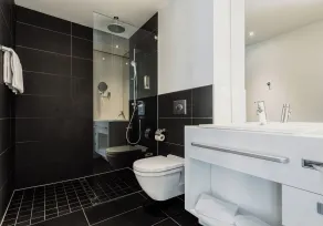 Grimm's Berlin Mitte - Bathroom