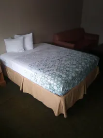 Home Town Inn - Værelse