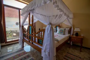 Sunny Palms Beach Bungalows - Room